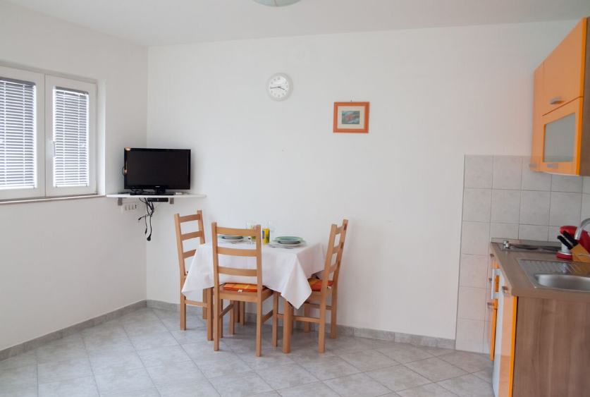 Apartmani Baričević - A2