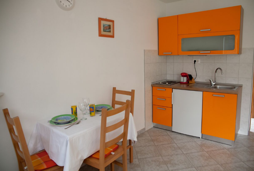 Apartmani Baričević - A2