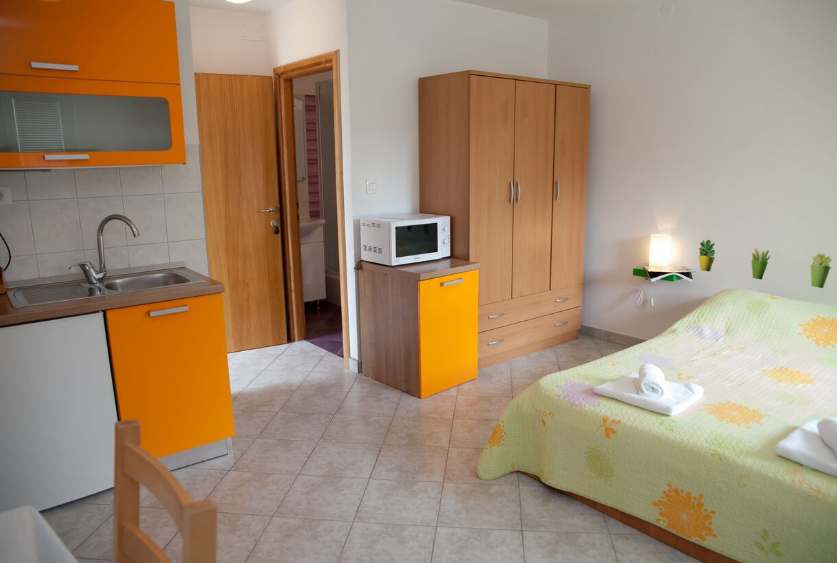 Apartmani Baričević - A2