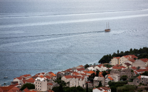 Apartments Baričević - A4